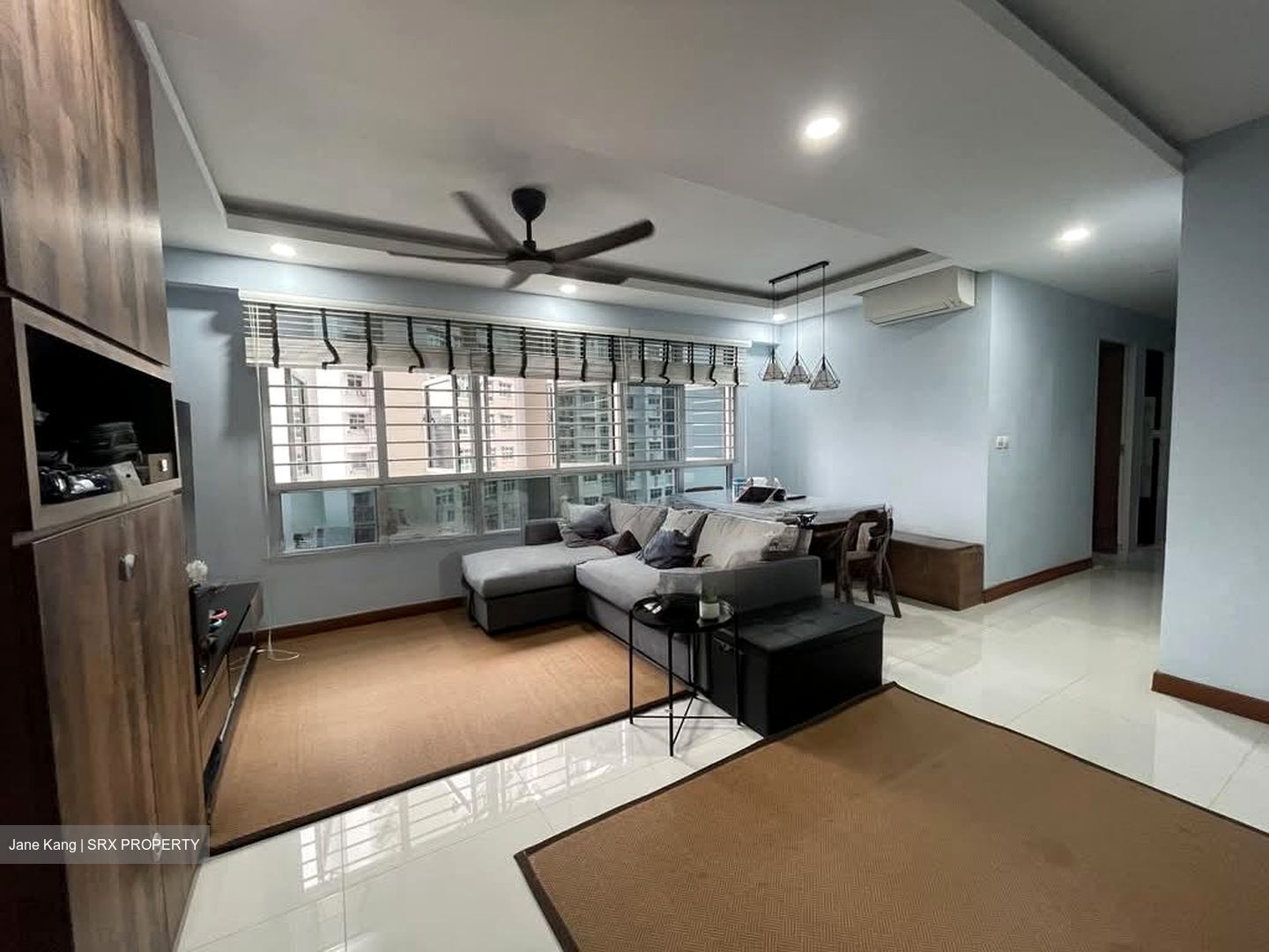 Blk 293C Skypeak @ Bukit Batok (Bukit Batok), HDB 4 Rooms #560052121